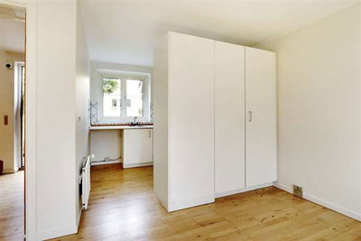 Alment rækkehus på 81 m² i Lundager, Bred - Lundager, Vissenbjerg - 3