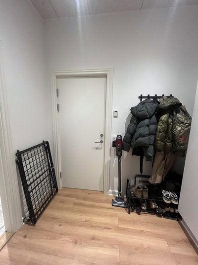 Centralt nyrenoveret 1-værelses lejlighed - Naverstræde, Kolding - 4