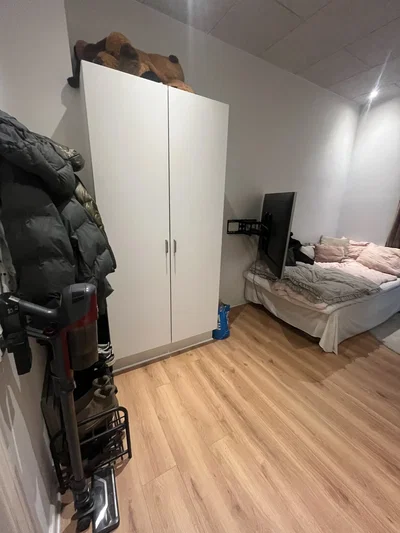 Centralt nyrenoveret 1-værelses lejlighed - Naverstræde, Kolding - 3