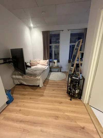 Centralt nyrenoveret 1-værelses lejlighed - Naverstræde, Kolding - 2