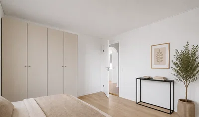 3-værelses rækkehus med terrasse og have i Odense SØ - Nørrebjerg Runddel, Odense SØ - 4