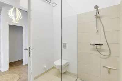 New Yorker-inspired apartment with industrial charm in Vestby - Strandvejen, Aalborg - 1