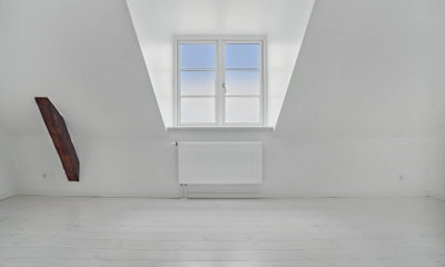 Lejlighed med spændende detaljer - Marienbergvej, Vordingborg - 4