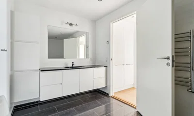 Eksklusiv Liebhaverlejlighed i Hjertet af Aalborg - Søndergade, Aalborg - 2
