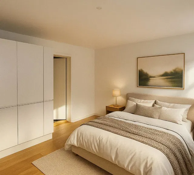 apartment Eksklusiv Liebhaverlejlighed i Hjertet af Aalborg