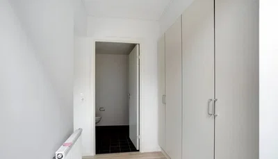 4-værelses rækkehus på 90 m² med terrasse i Kolding - Hørparken, Kolding - 4