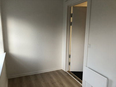 Charming 115 m² apartment with garden and parking - Assensvej, Stenstrup - 1