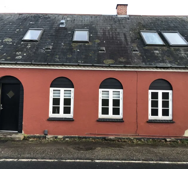 apartment Assensvej 272A, 1. sal – 5771 Stenstrup
