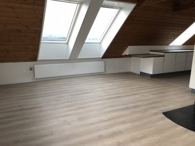 Charming 115 m² apartment with garden and parking - Assensvej, Stenstrup - 4