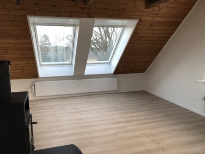 Charming 115 m² apartment with garden and parking - Assensvej, Stenstrup - 3