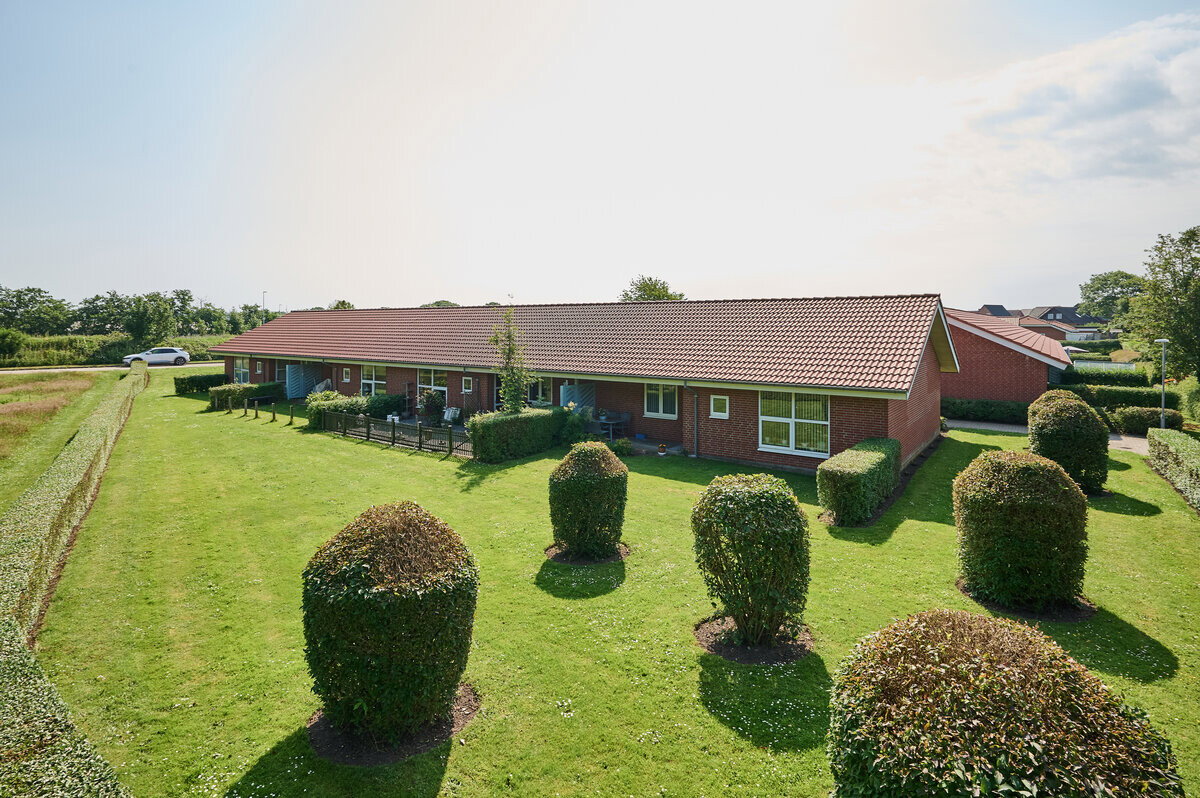 townhouse Tidsbegrænset lejemål