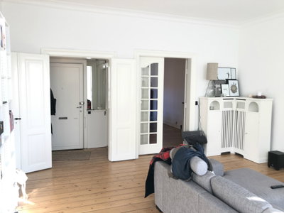 Gerritsgade 4, 1. sal tv. – 4-værelses lejlighed i Svendborg - Gerritsgade, Svendborg - 3