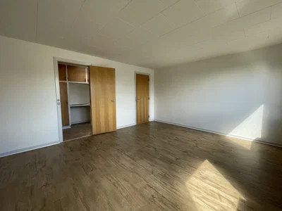 Large and Budget-Friendly Room in Aalborg East - Lemvigvej, Aalborg Øst - 4