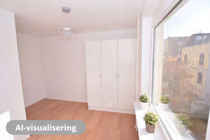 Bright 2-room apartment in Aalborg city centre – photo 3