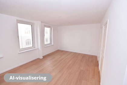 Bright 2-room apartment in Aalborg city centre – photo 5