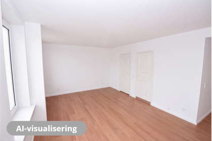 Bright 2-room apartment in Aalborg city centre – photo 6