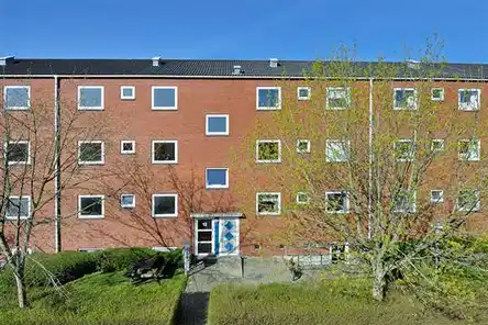 apartment Charming homes centrally located in Tønder and on Rømø