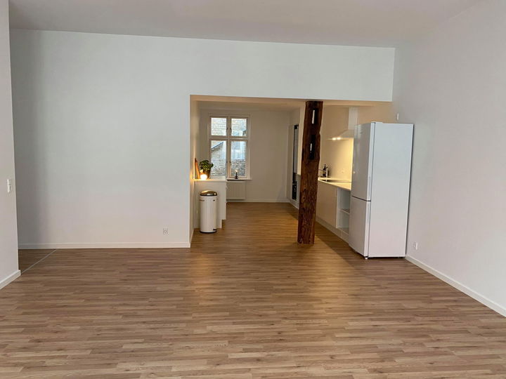 Langgade 5, 1. tv. 4800 Nykøbing F - Langgade, Nykøbing F - 3