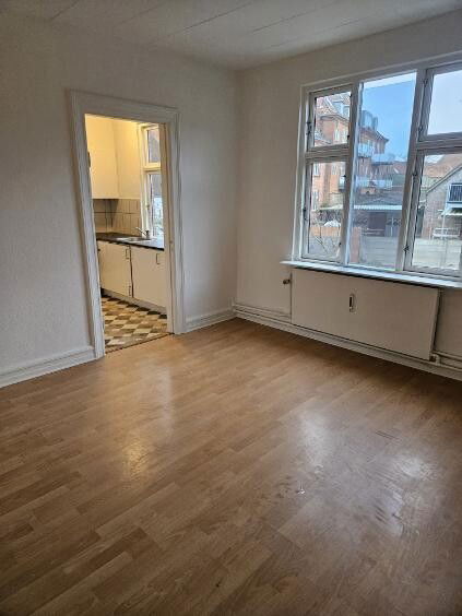 Lovely 4-room - Nørre Alle, Skive - 3