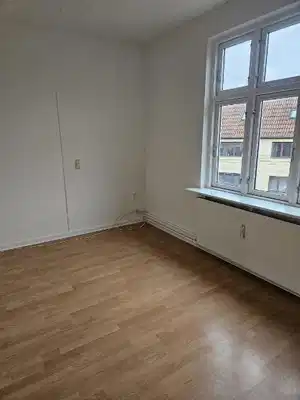 apartment Lækker 4-værelses