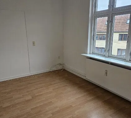 apartment Lækker 4-værelses