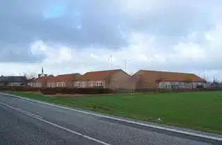 apartment Ældrebolig til leje