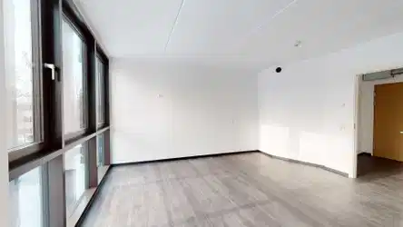 apartment Moderne 2 værelser lejlighed i smukt New Nordic Design