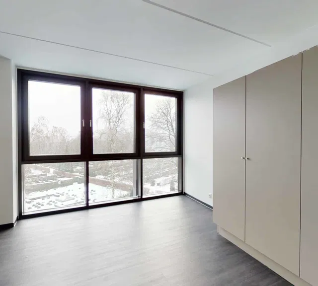 apartment Moderne 1 værelser lejlighed i smukt New Nordic Design