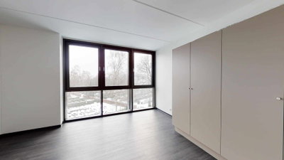Moderne 1 værelser lejlighed i smukt New Nordic Design - Skovbrynet, Kongens Lyngby - 4