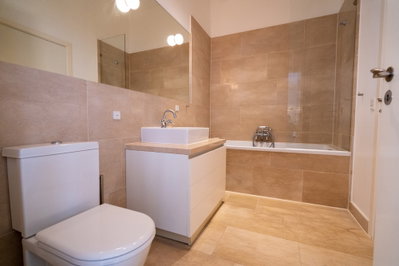 Bo fantastisk i det gamle renoverede hus fra Gevinde Danners tid. - Vimmelskaftet, København K - 4