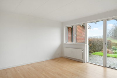 Lækker rækkehus med 1 vær - Vestergade, Ejstrupholm - 4