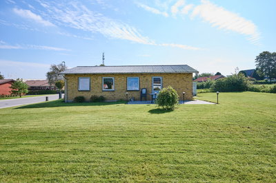 4-værelses house i Spjald - Bymarken, Spjald - 1