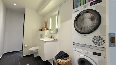 Rummelig bolig i to etager centralt i København - Købmagergade, København K - 3