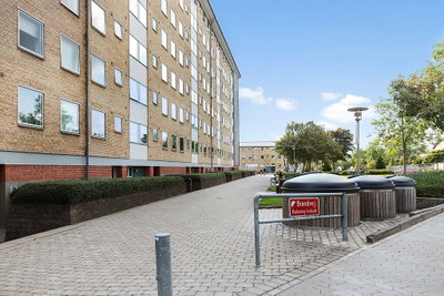 Dejlig familiebolig i 8930 Randers NØ - Glarbjergvej, Randers NØ - 4
