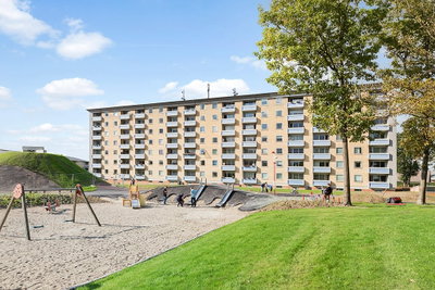 Dejlig familiebolig i 8930 Randers NØ - Glarbjergvej, Randers NØ - 1