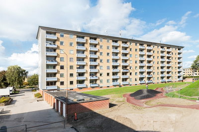 Dejlig familiebolig i 8930 Randers NØ - Glarbjergvej, Randers NØ - 2