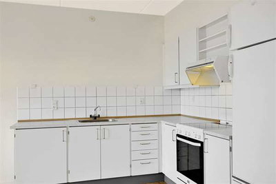Almen lejlighed på 80 m² - Enggade, Give - 4