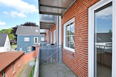 Almen lejlighed på 80 m² - Enggade, Give - 3
