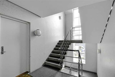 Almen lejlighed på 80 m² - Enggade, Give - 2