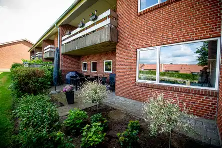 apartment Lejeboliger i Bov - Forskellige typer til rådighed