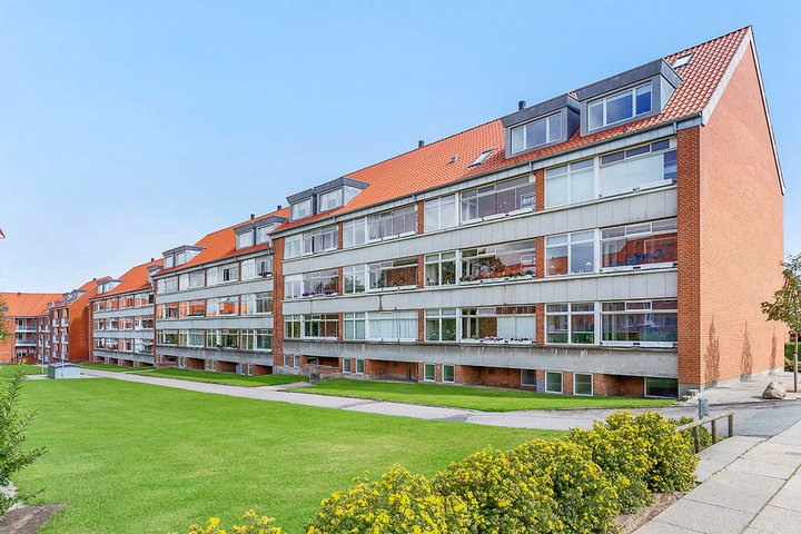 Dejlig familiebolig i 8940 Randers SV - Aalborggade, Randers SV - 2