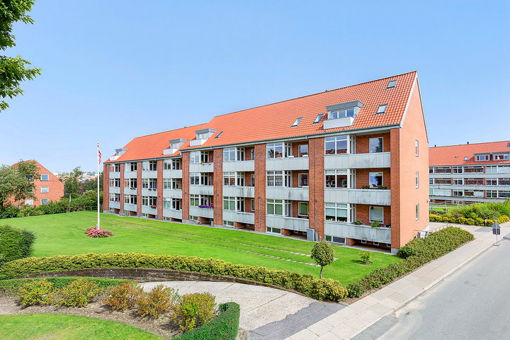 Dejlig familiebolig i 8940 Randers SV - Aalborggade, Randers SV - 1