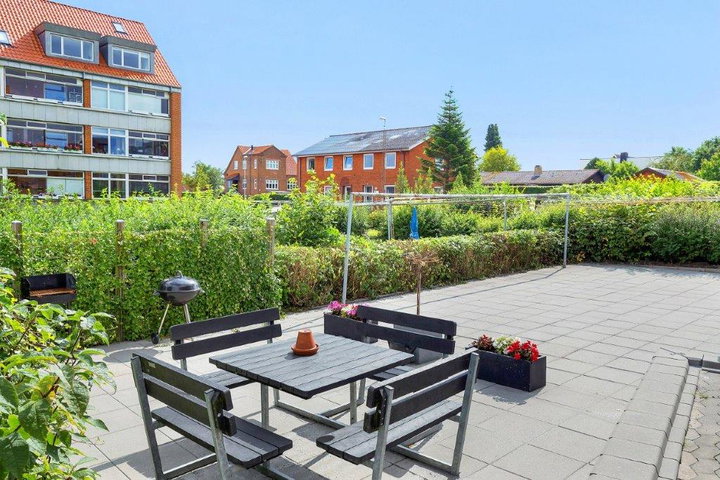 Dejlig familiebolig i 8940 Randers SV - Aalborggade, Randers SV - 3