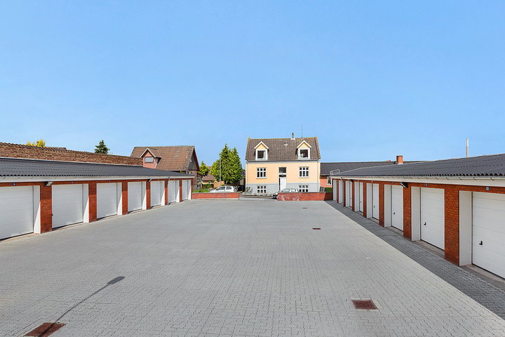 Dejlig familiebolig i 8940 Randers SV - Aalborggade, Randers SV - 4
