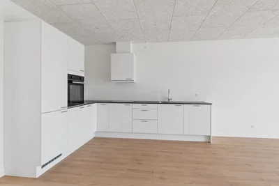 Nybyggede rækkehuse med kig til fjorden - Frugtlunden, Kalundborg - 3