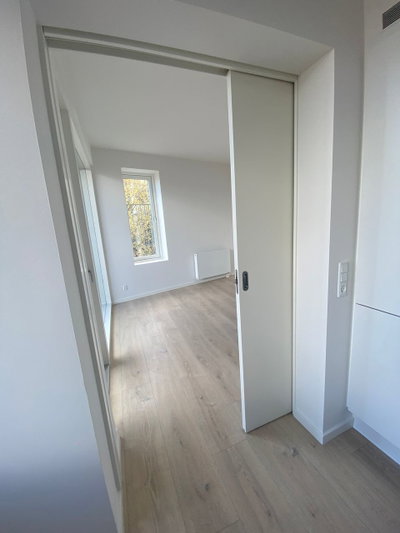 Rummelig 2-værelses lejlighed på 77 m2 i Aarhus C - Ferdinand Sallings Stræde, Aarhus C - 2