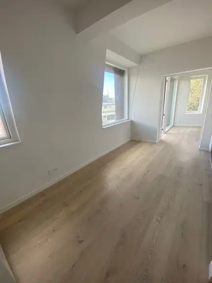apartment Rummelig 2-værelses lejlighed på 77 m2 i Aarhus C