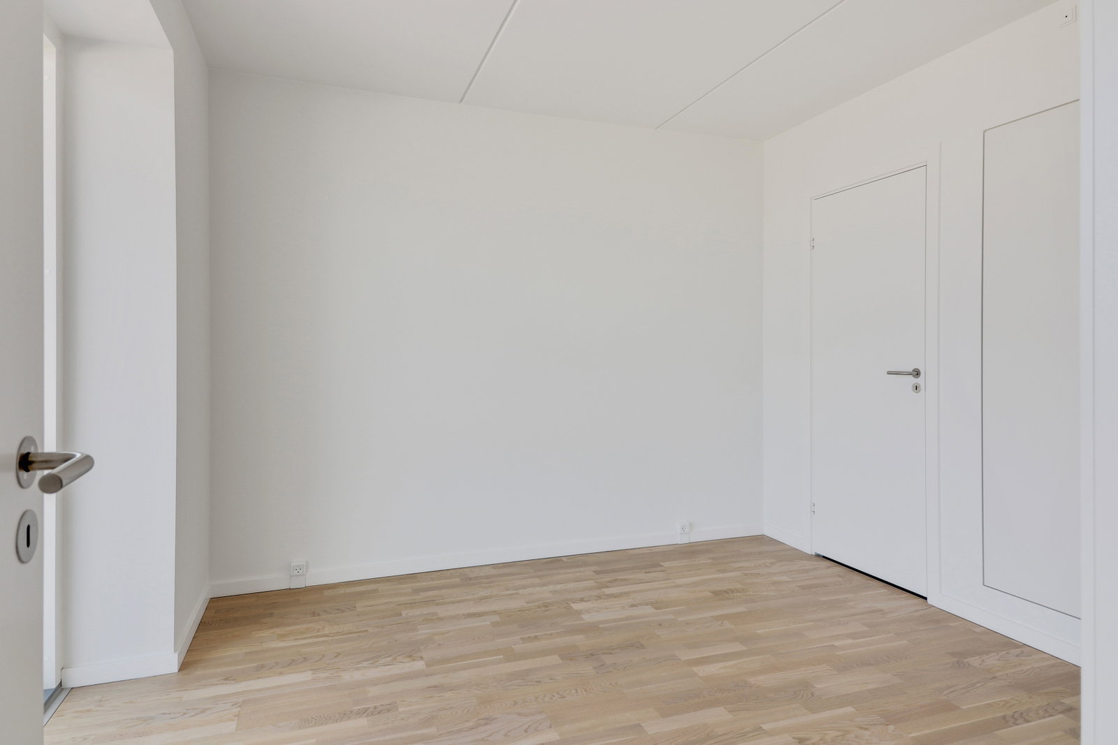 2-værelses lejlighed på 63 m² til leje i Nordhavn – Antwerpengade, 3. sal – billede 3