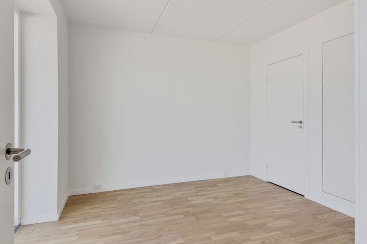 2-værelses lejlighed på 63 m² til leje i Nordhavn – Antwerpengade, 3. sal – billede 3