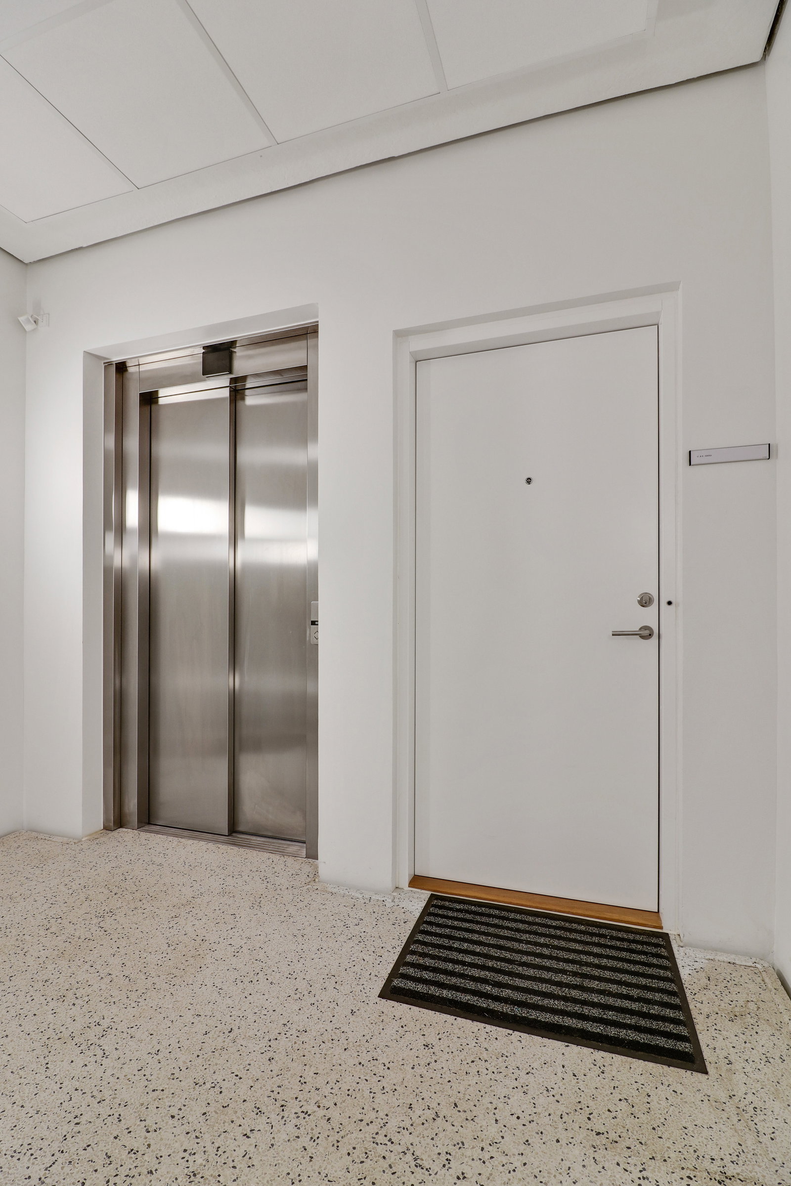2-værelses lejlighed på 63 m² til leje i Nordhavn – Antwerpengade, 3. sal – billede 9